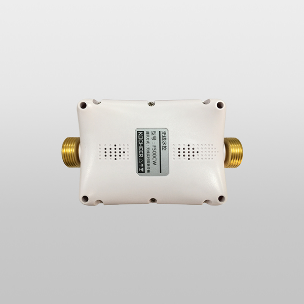 無線水(shuǐ)控器(qì) F500CW(圖2) 無線水(shuǐ)控器(qì) F500CW(圖2)