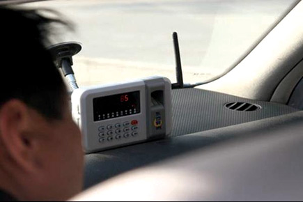 駕校(xiào)車(chē)載機(圖2) 駕校(xiào)車(chē)載機(圖2)